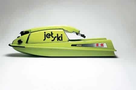 jet ski valencia